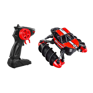 ماشین کنترلی آب و خاک دریفت مدل LE NENG F1 _ماشین کنترلی